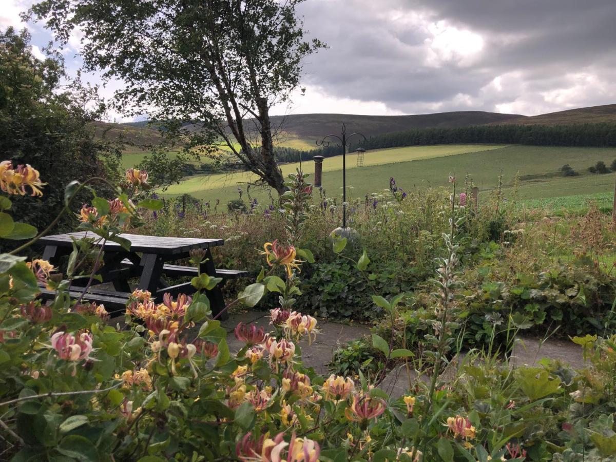 Easter Corrie Cottages Ballindalloch 外观 照片