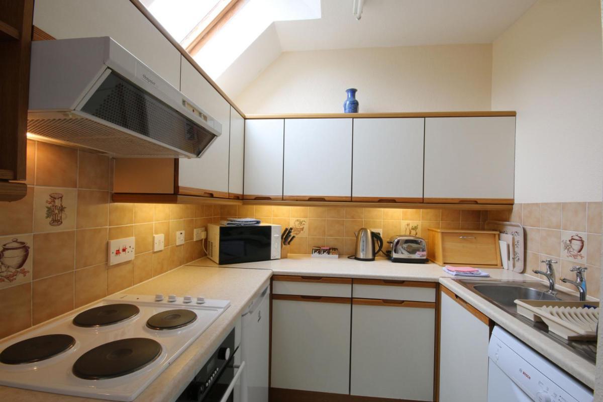 Easter Corrie Cottages Ballindalloch 外观 照片
