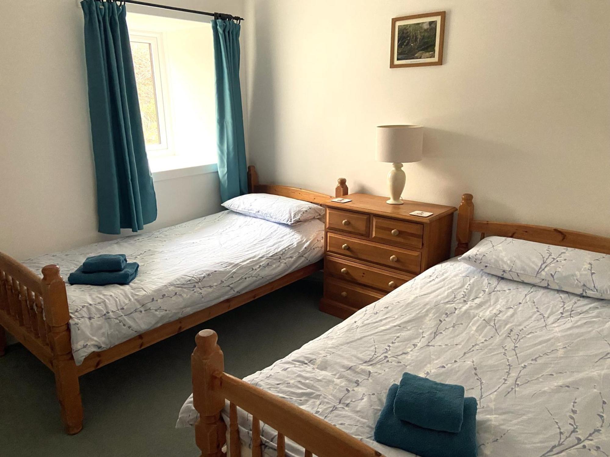 Easter Corrie Cottages Ballindalloch 外观 照片